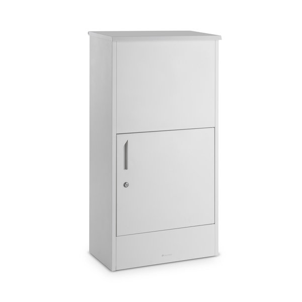 Blumfeldt London Pillar Box Wayfair.co.uk